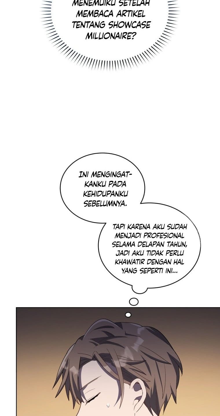 The Second Life of an Idol Chapter 15 - halaman 12