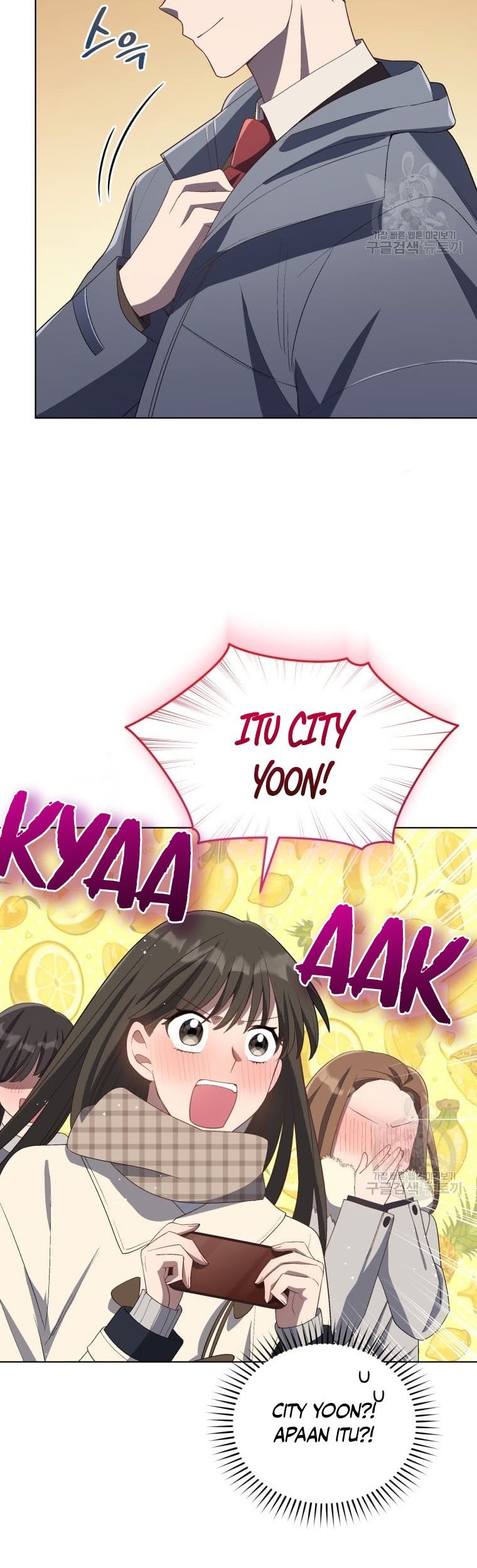 The Second Life of an Idol Chapter 15 - halaman 13