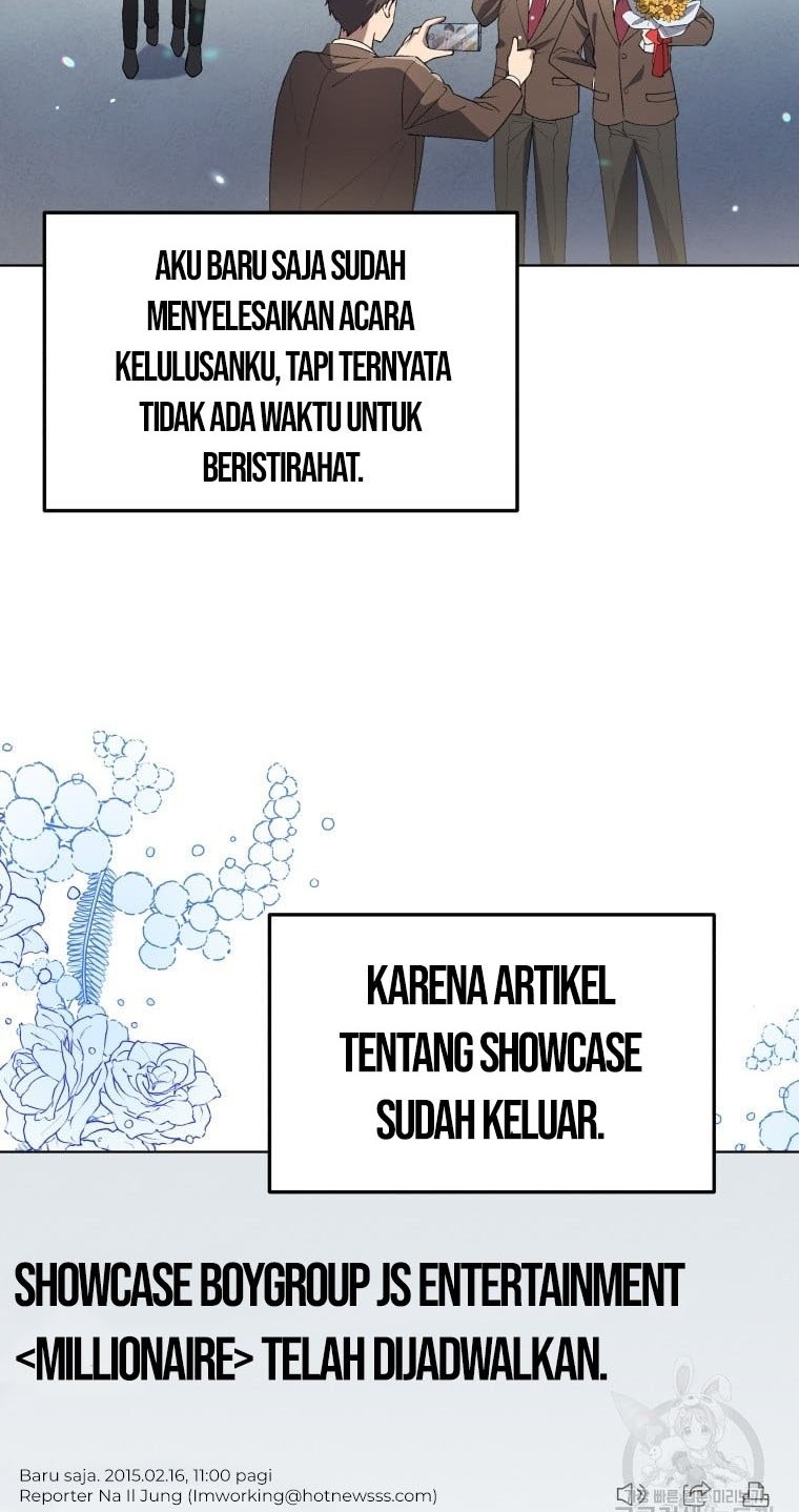 The Second Life of an Idol Chapter 15 - halaman 2