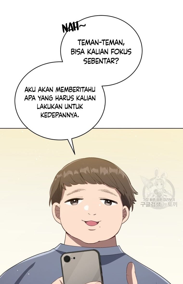 The Second Life of an Idol Chapter 15 - halaman 20