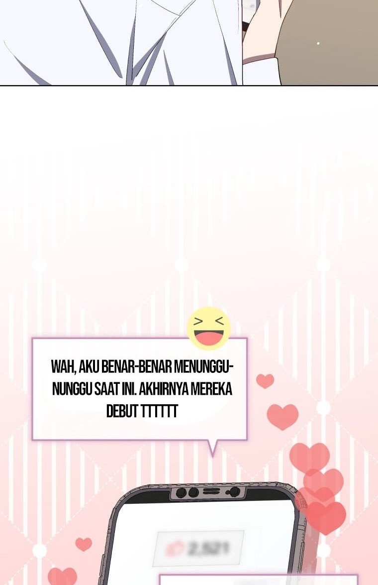 The Second Life of an Idol Chapter 15 - halaman 24