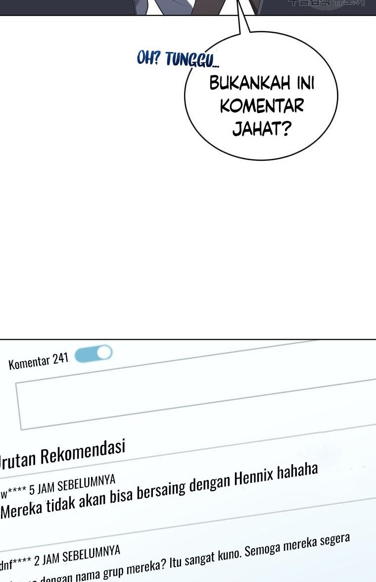 The Second Life of an Idol Chapter 15 - halaman 26