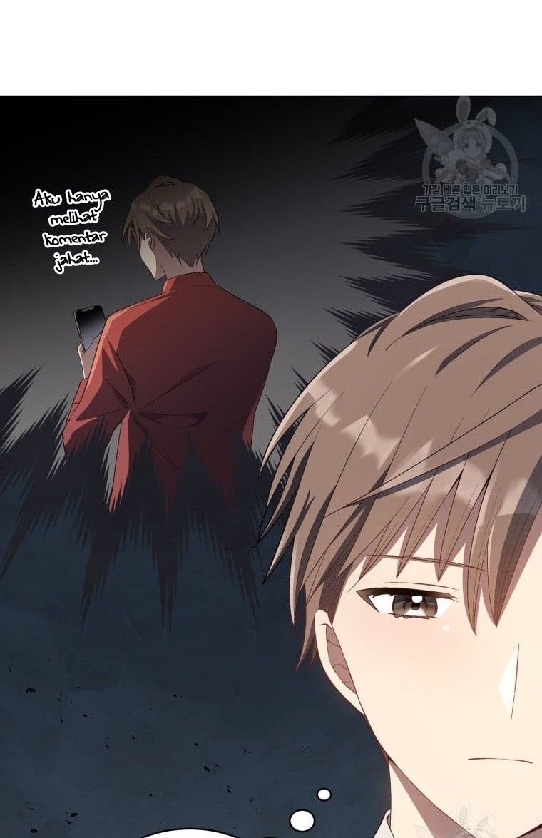 The Second Life of an Idol Chapter 15 - halaman 28