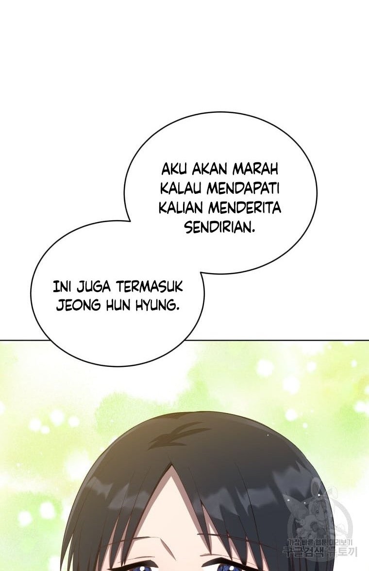The Second Life of an Idol Chapter 15 - halaman 32