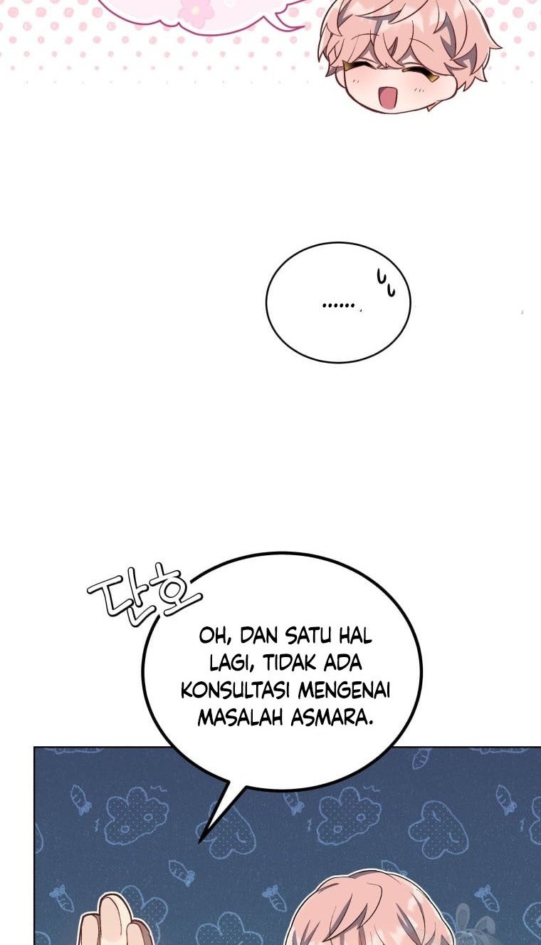 The Second Life of an Idol Chapter 15 - halaman 34
