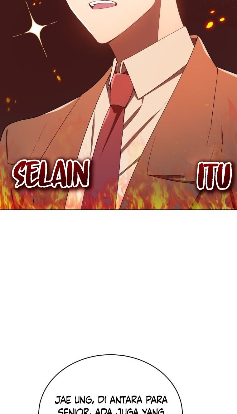 The Second Life of an Idol Chapter 15 - halaman 36