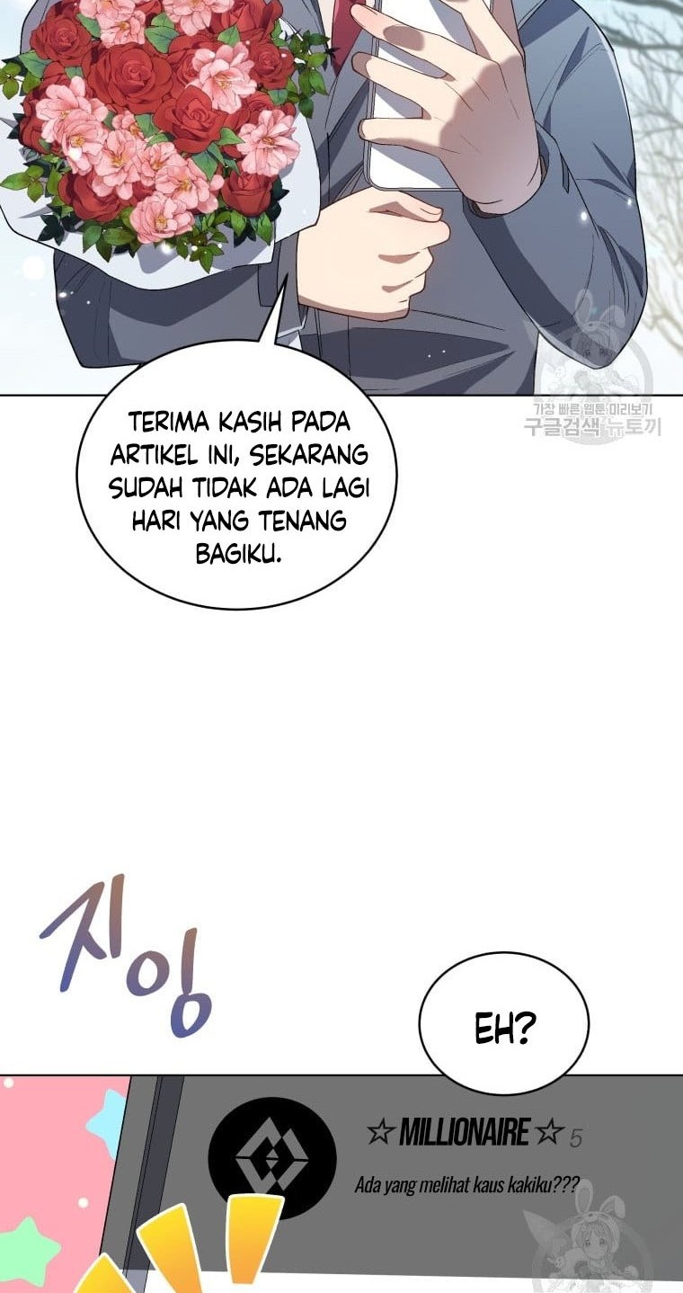The Second Life of an Idol Chapter 15 - halaman 4