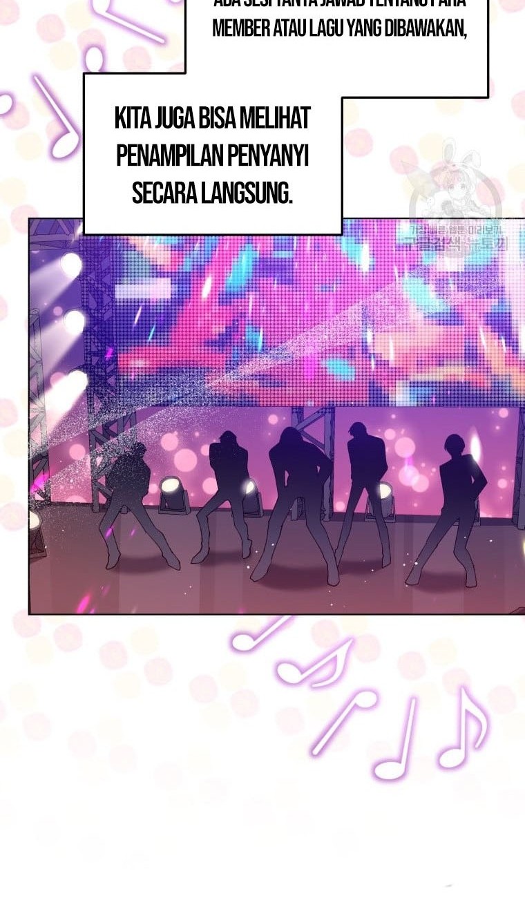 The Second Life of an Idol Chapter 15 - halaman 40
