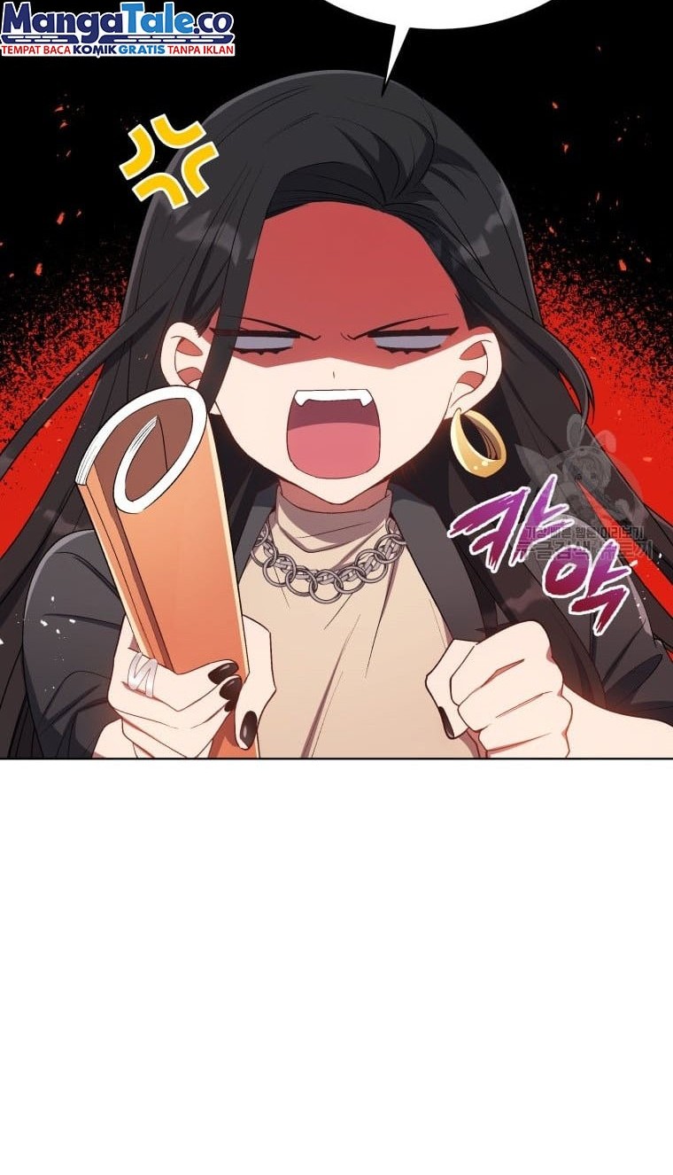 The Second Life of an Idol Chapter 15 - halaman 44
