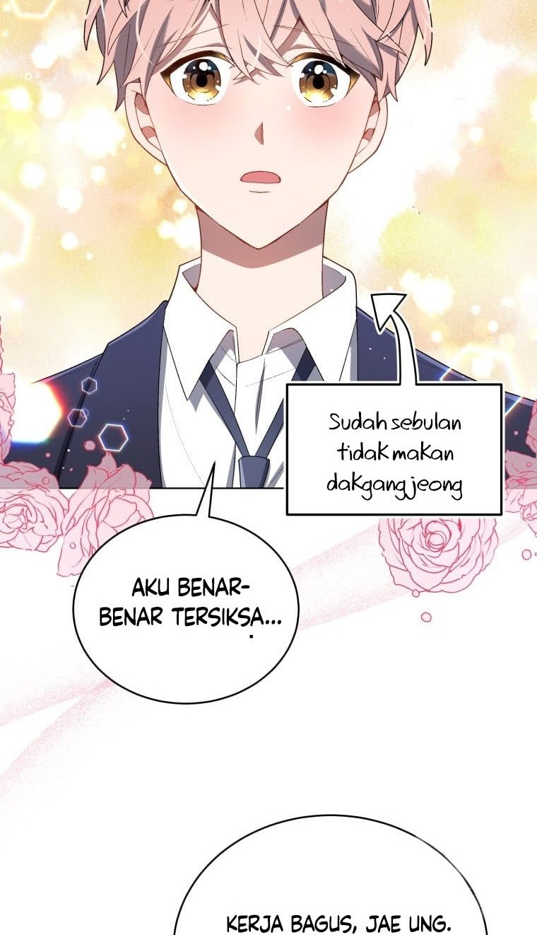 The Second Life of an Idol Chapter 15 - halaman 48
