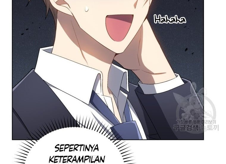 The Second Life of an Idol Chapter 15 - halaman 50