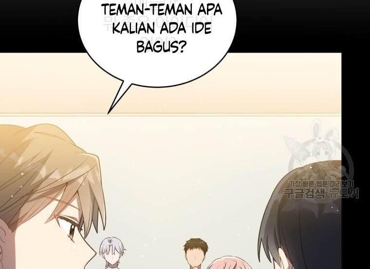 The Second Life of an Idol Chapter 15 - halaman 52