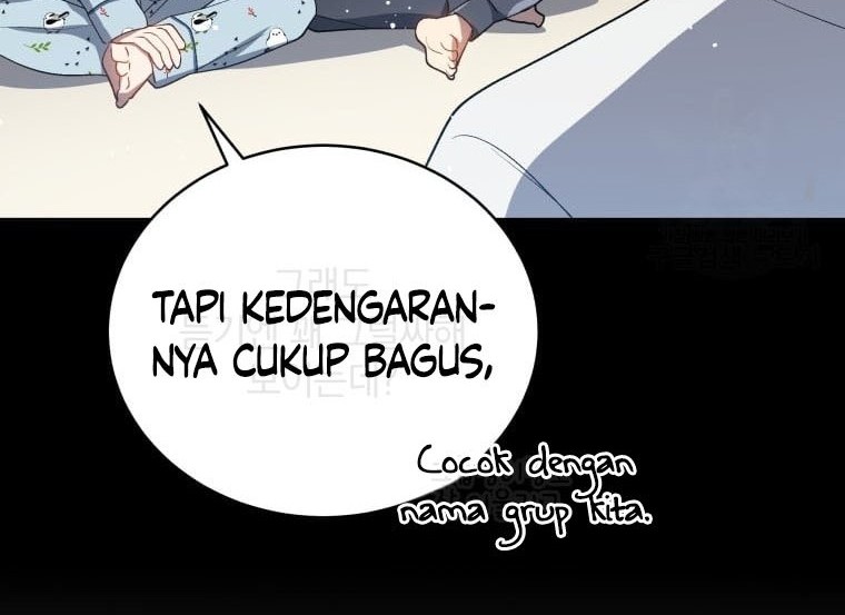The Second Life of an Idol Chapter 15 - halaman 56