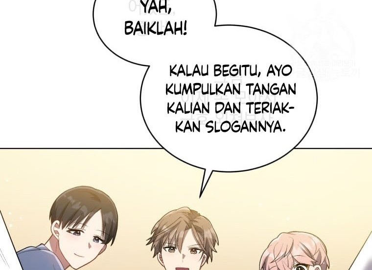 The Second Life of an Idol Chapter 15 - halaman 58