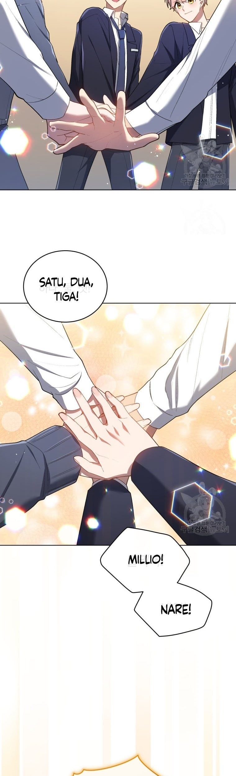 The Second Life of an Idol Chapter 15 - halaman 59