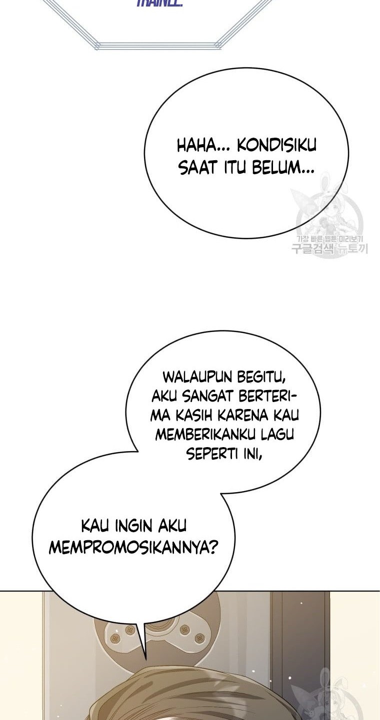 The Second Life of an Idol Chapter 15 - halaman 6