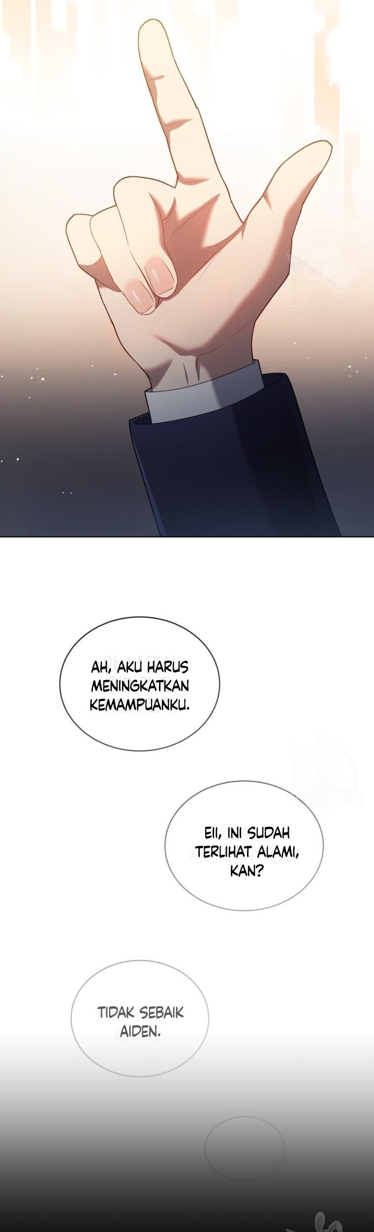 The Second Life of an Idol Chapter 15 - halaman 61