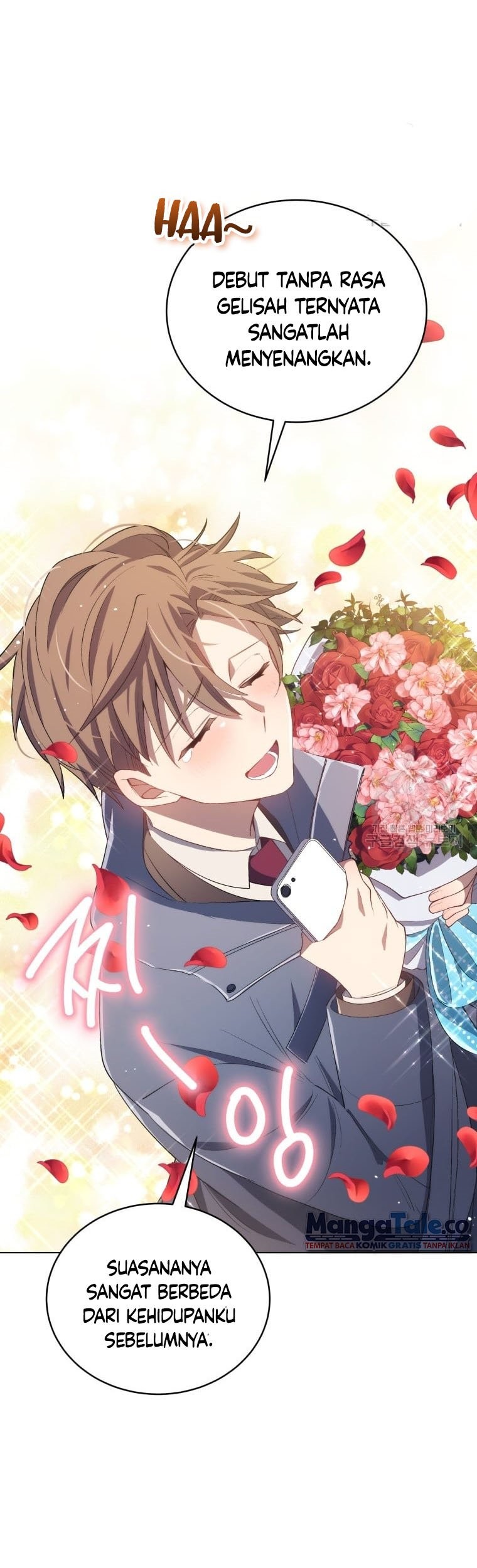 The Second Life of an Idol Chapter 15 - halaman 9