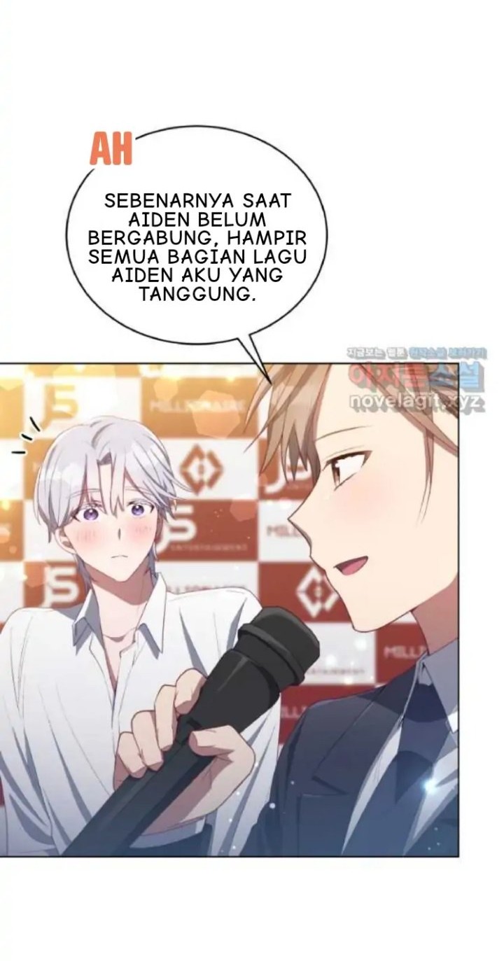 The Second Life of an Idol Chapter 16 - halaman 10