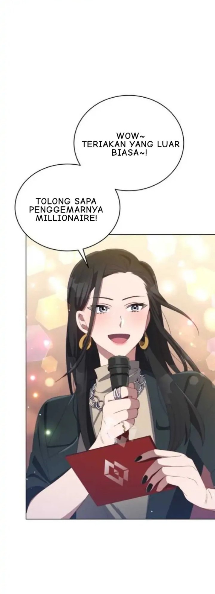 The Second Life of an Idol Chapter 16 - halaman 2
