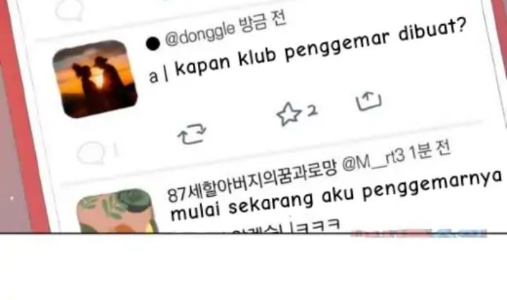 The Second Life of an Idol Chapter 16 - halaman 24