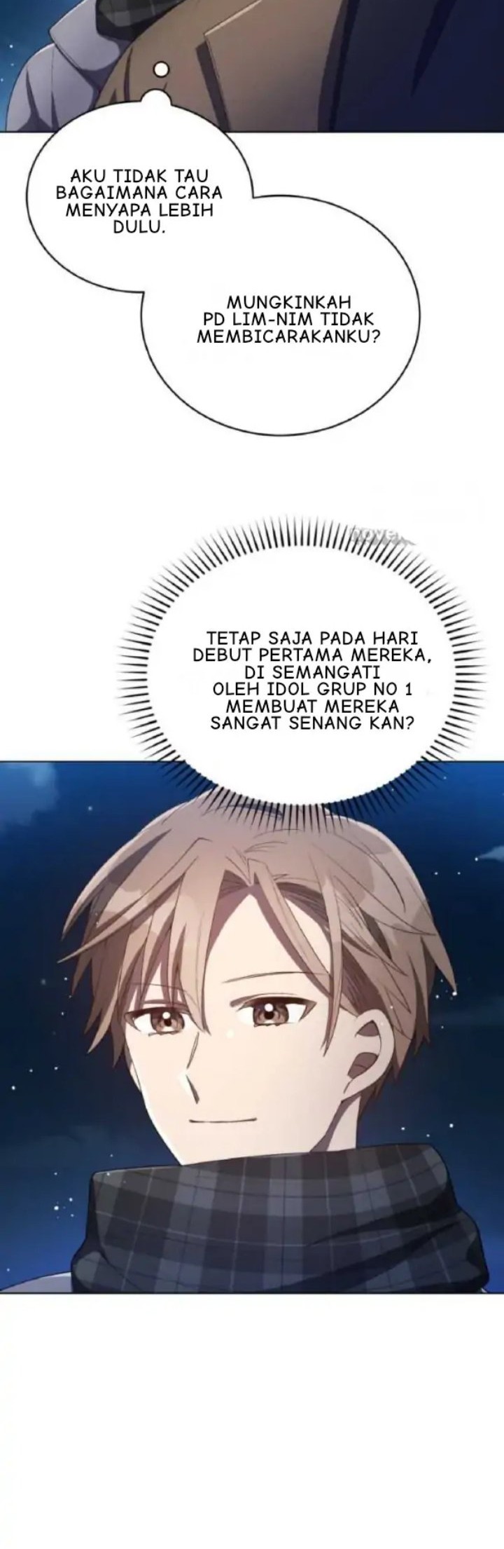 The Second Life of an Idol Chapter 16 - halaman 45
