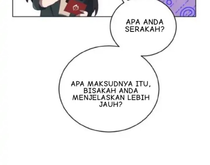 The Second Life of an Idol Chapter 16 - halaman 8