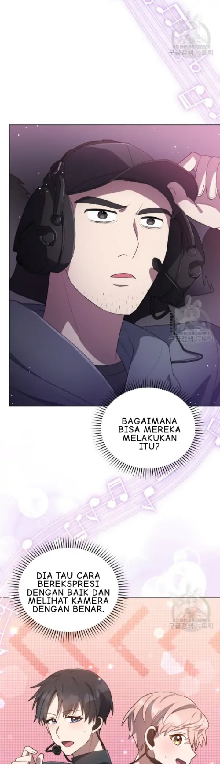 The Second Life of an Idol Chapter 17 - halaman 16