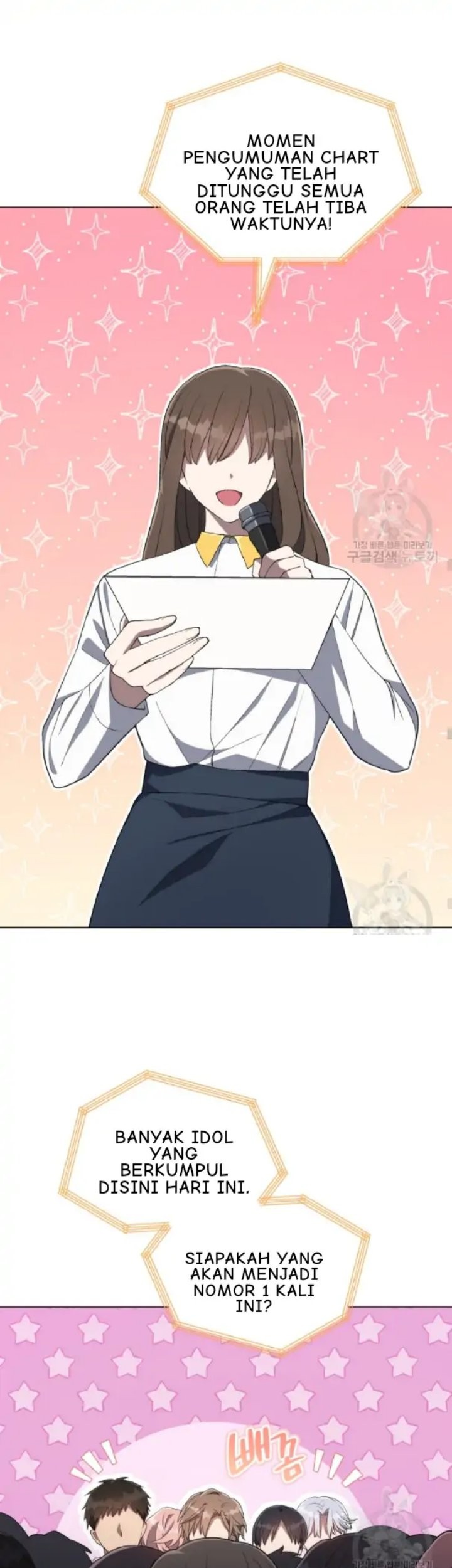 The Second Life of an Idol Chapter 17 - halaman 27