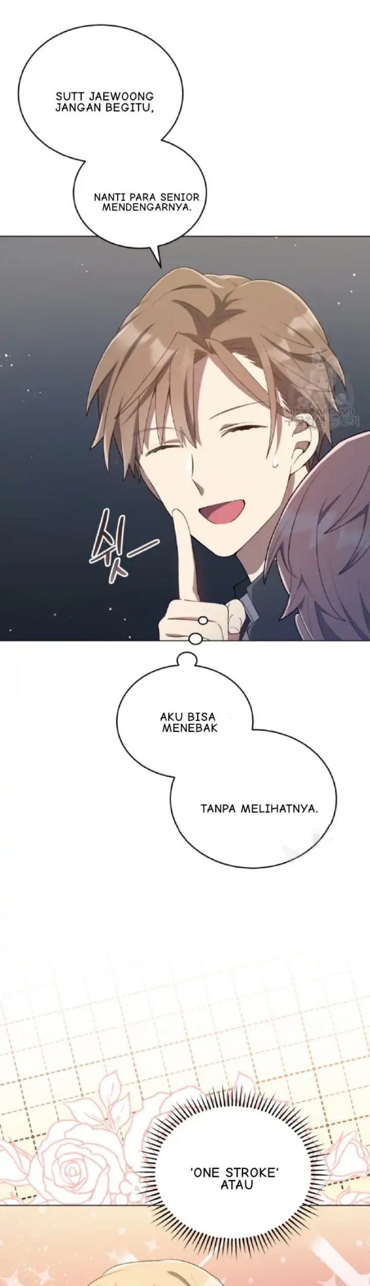 The Second Life of an Idol Chapter 17 - halaman 31