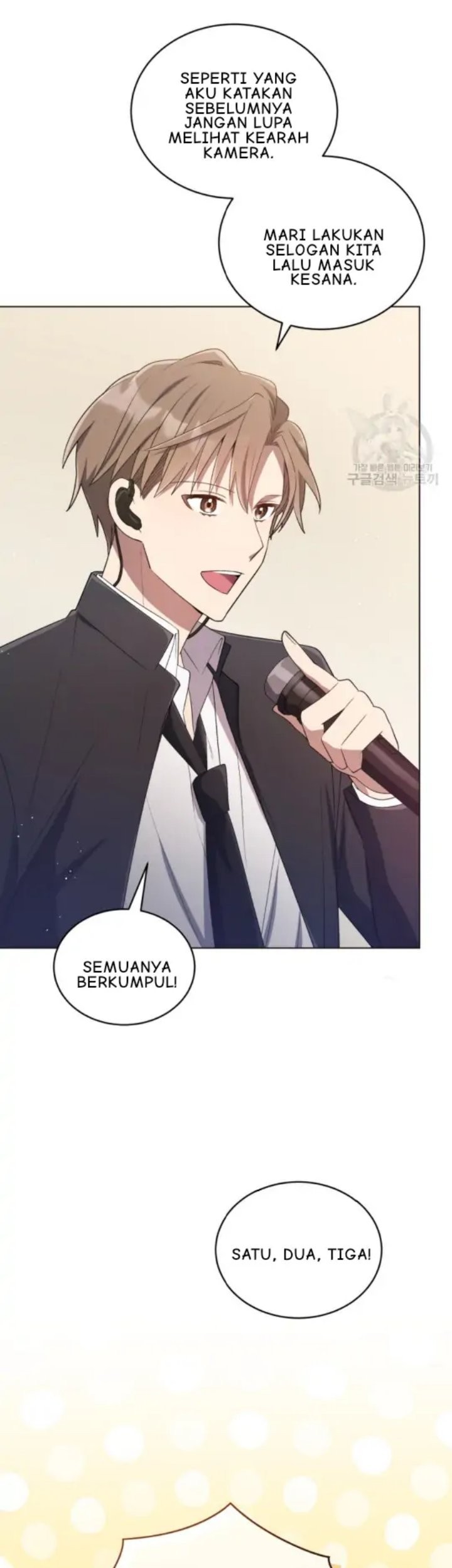 The Second Life of an Idol Chapter 17 - halaman 4