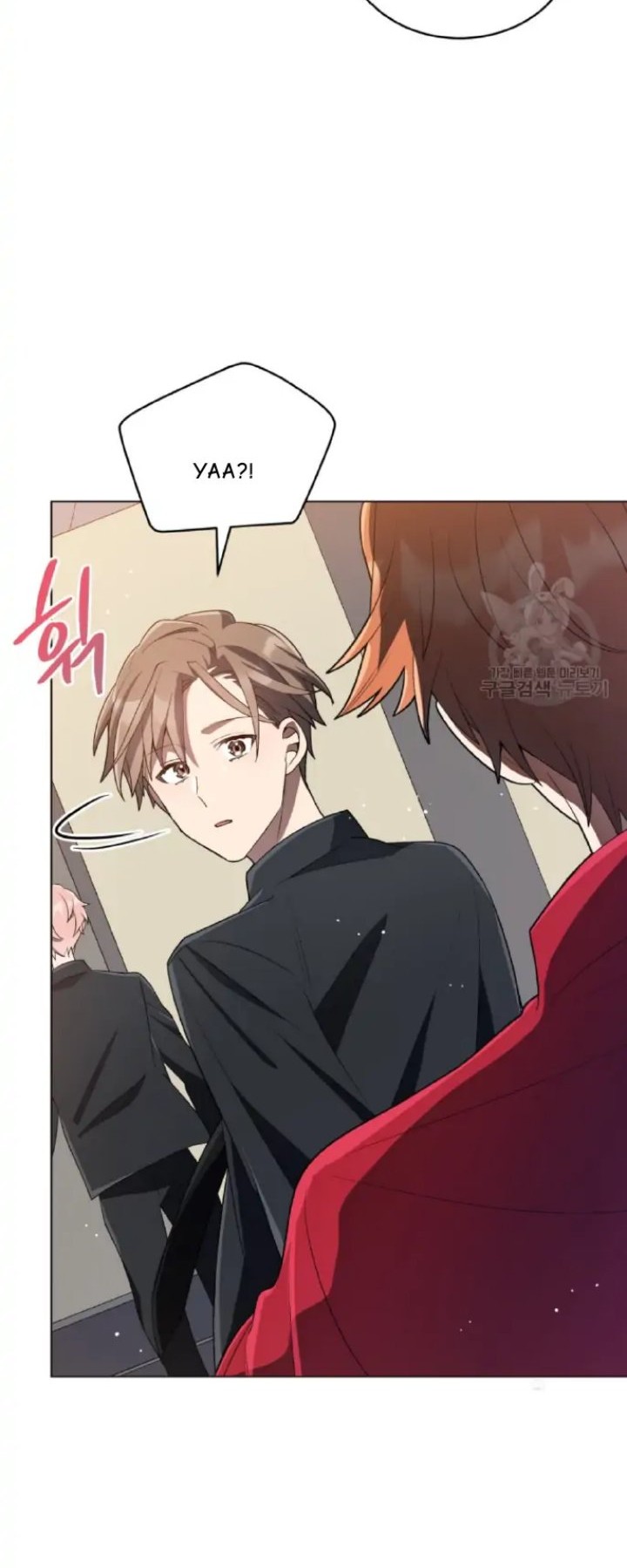 The Second Life of an Idol Chapter 17 - halaman 40