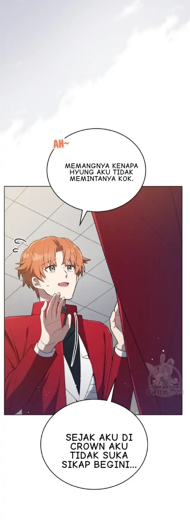 The Second Life of an Idol Chapter 17 - halaman 53