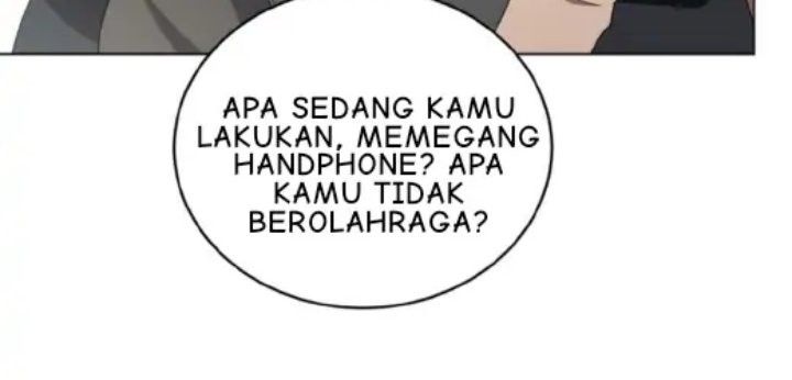 The Second Life of an Idol Chapter 18 - halaman 17