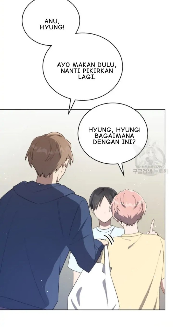 The Second Life of an Idol Chapter 18 - halaman 29