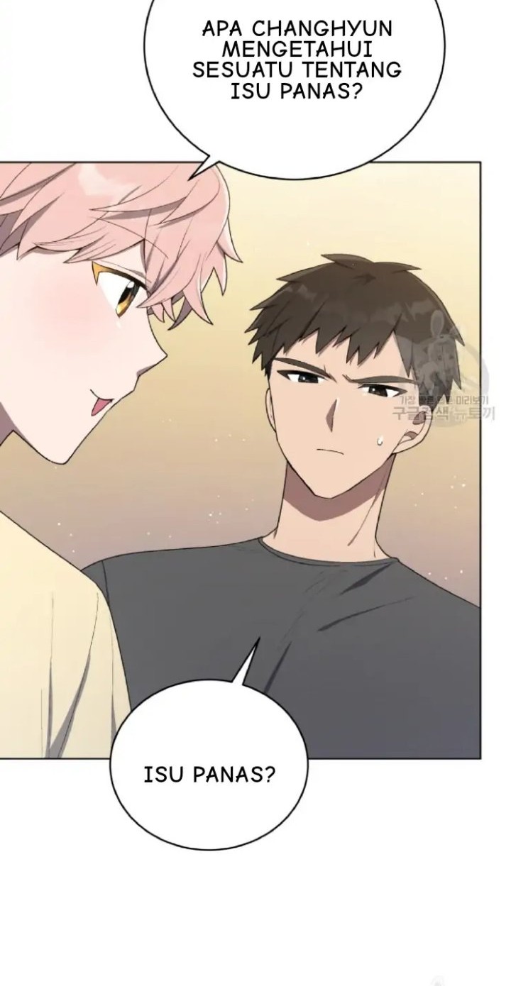 The Second Life of an Idol Chapter 18 - halaman 31