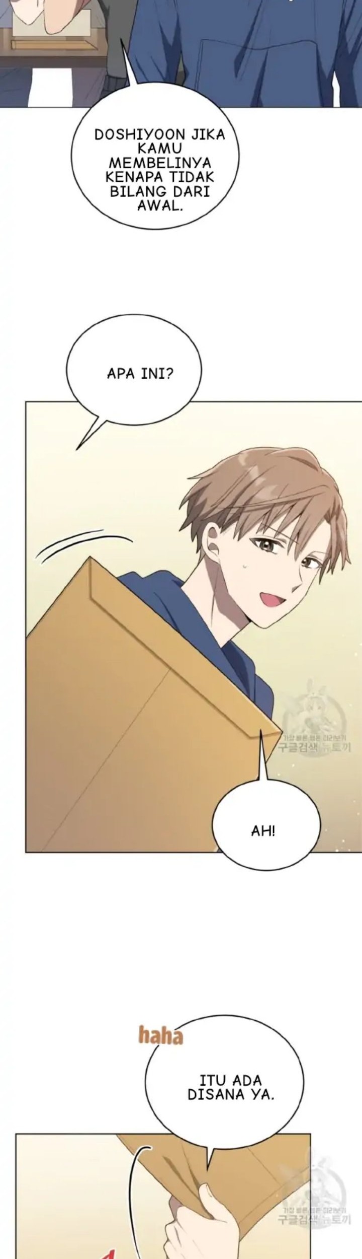 The Second Life of an Idol Chapter 18 - halaman 38