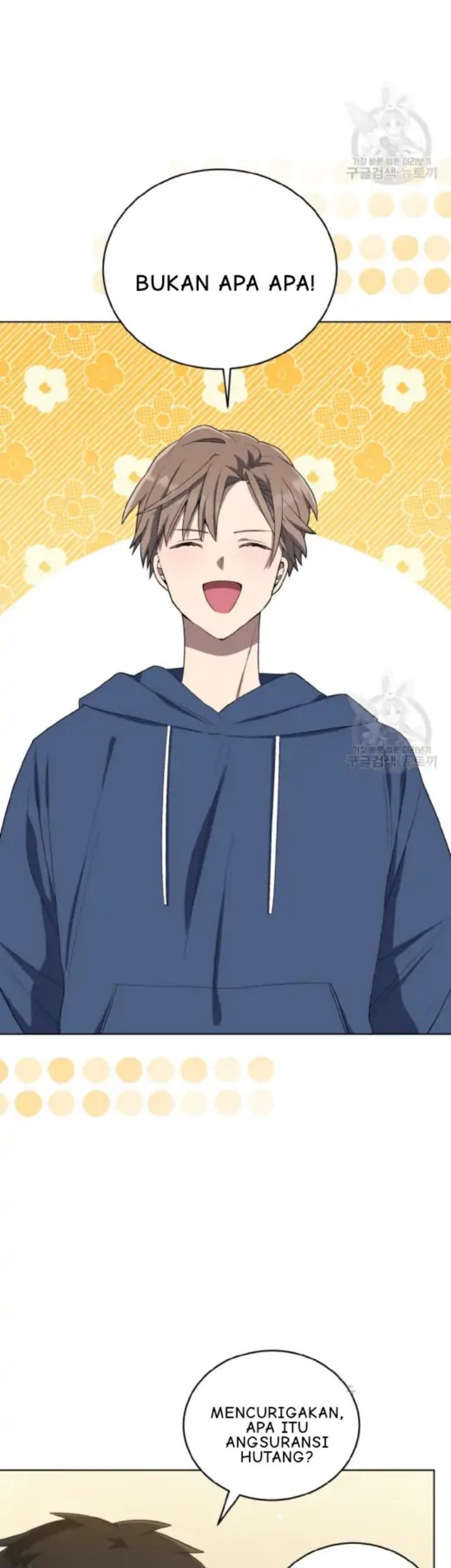 The Second Life of an Idol Chapter 18 - halaman 40
