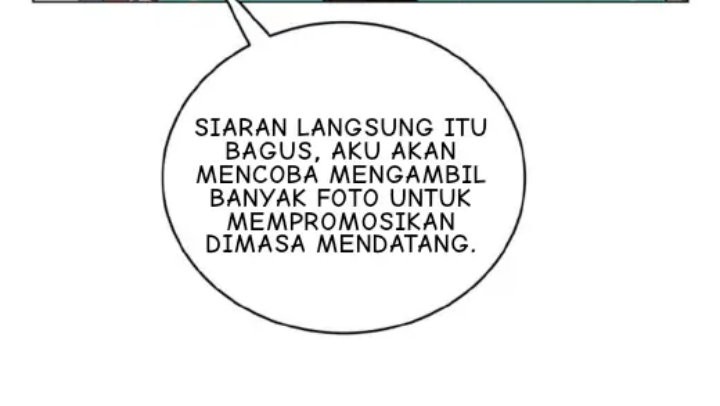 The Second Life of an Idol Chapter 18 - halaman 7