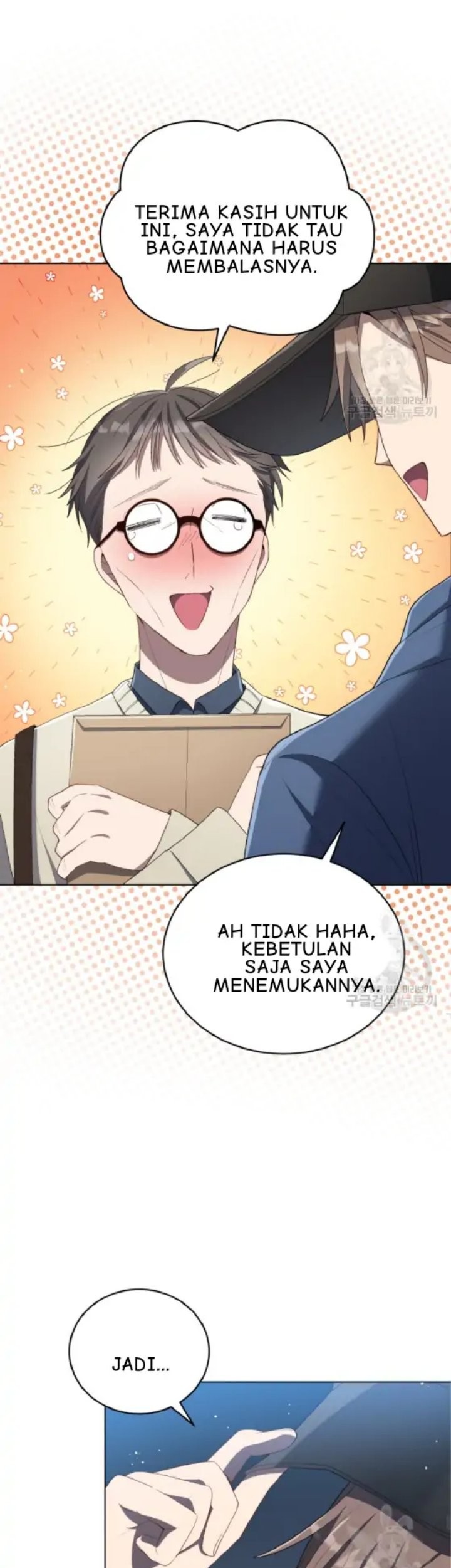 The Second Life of an Idol Chapter 19 - halaman 14