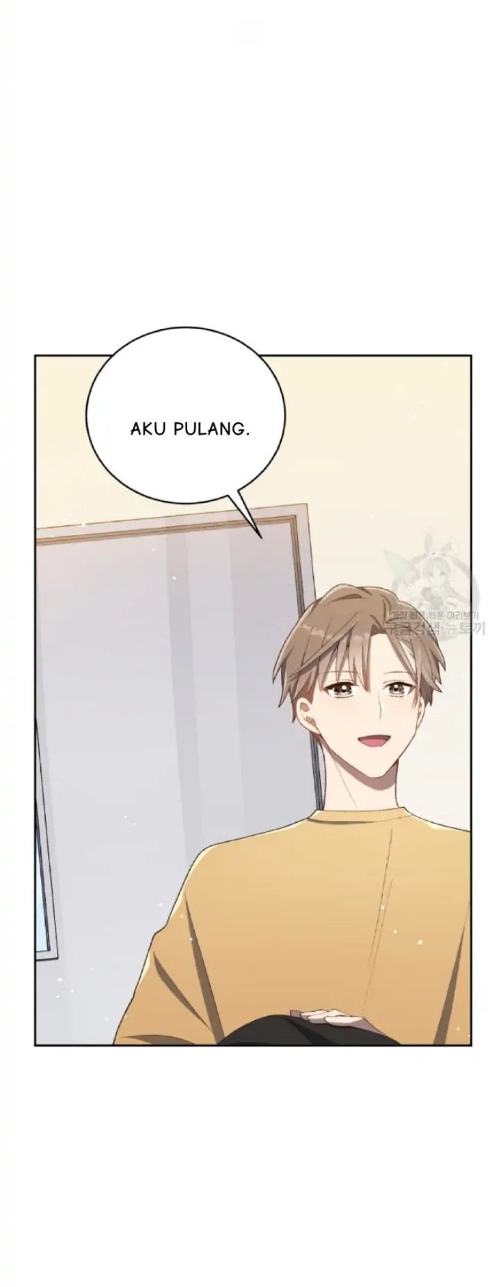 The Second Life of an Idol Chapter 19 - halaman 23
