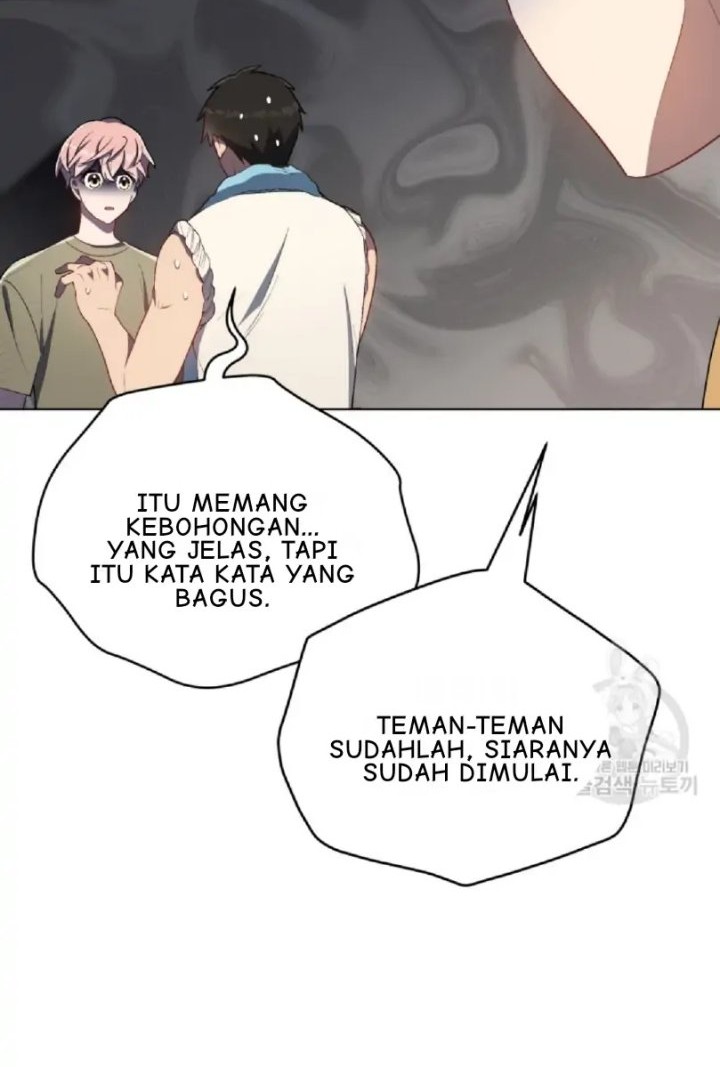 The Second Life of an Idol Chapter 19 - halaman 31