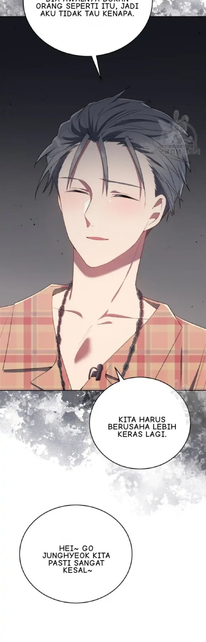 The Second Life of an Idol Chapter 19 - halaman 43