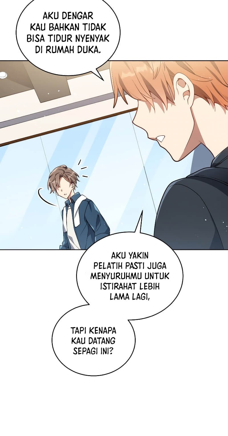 The Second Life of an Idol Chapter 2 - halaman 13