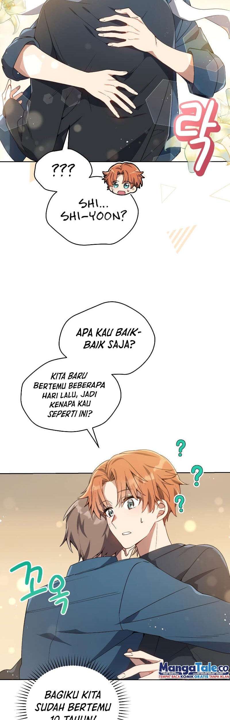 The Second Life of an Idol Chapter 2 - halaman 15