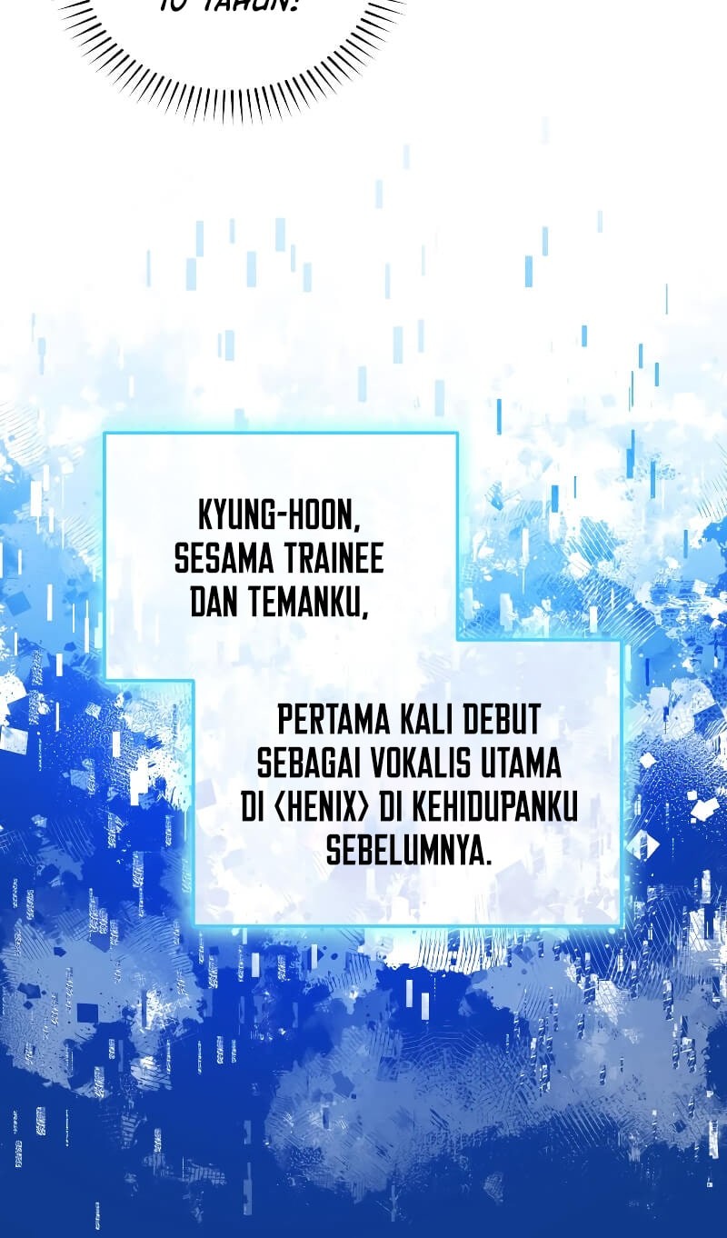 The Second Life of an Idol Chapter 2 - halaman 16