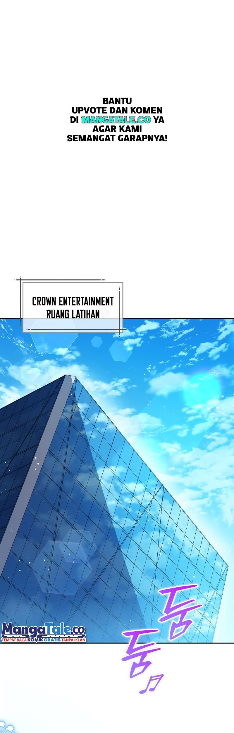 The Second Life of an Idol Chapter 2 - halaman 2