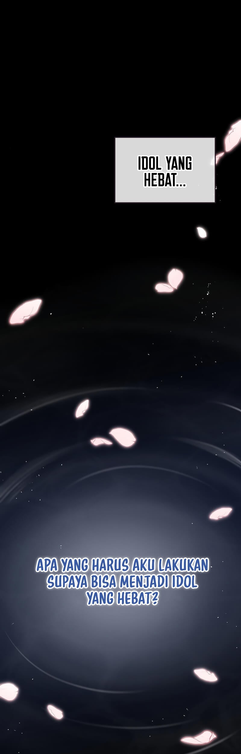 The Second Life of an Idol Chapter 2 - halaman 30