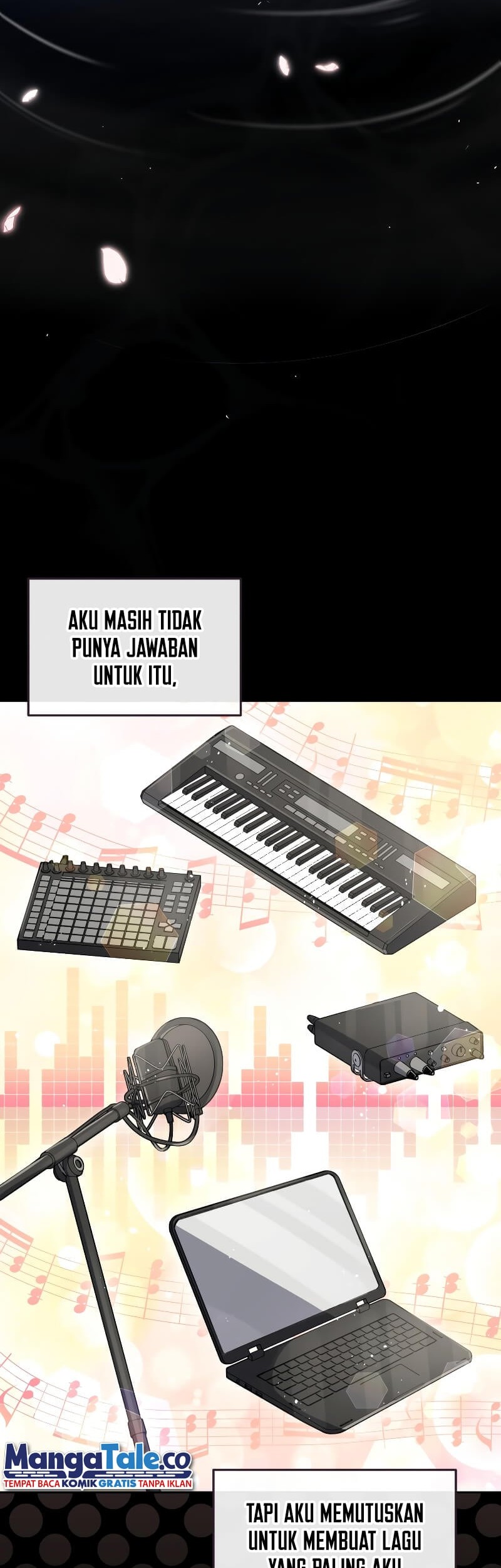 The Second Life of an Idol Chapter 2 - halaman 31