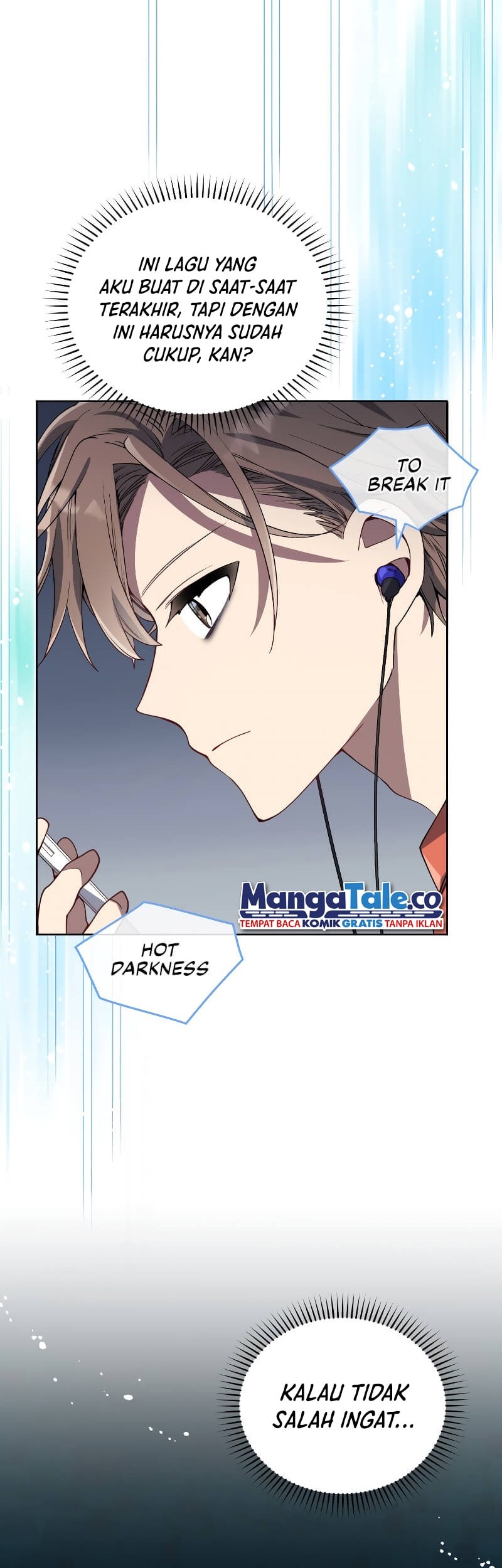 The Second Life of an Idol Chapter 2 - halaman 44